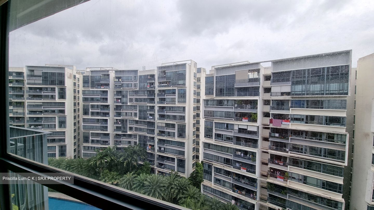 The Palette (D18), Condominium #585028221